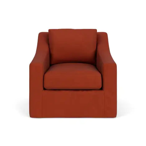Canvas Terracotta