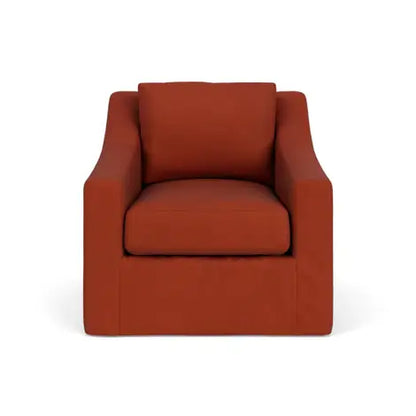 Canvas Terracotta