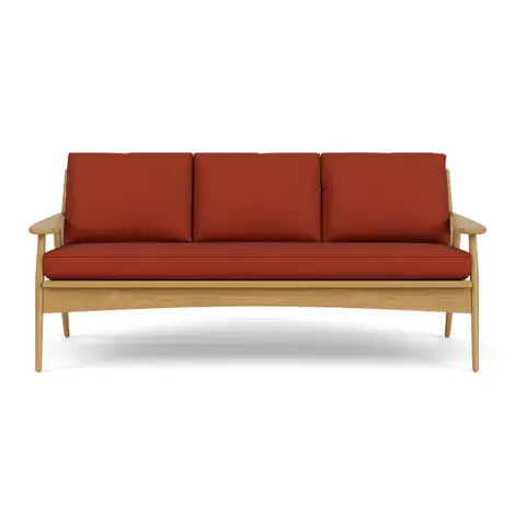 Canvas Terracotta