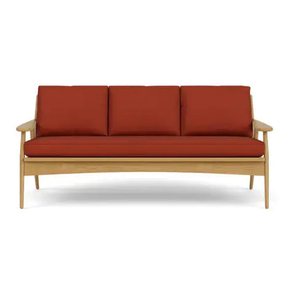 Canvas Terracotta