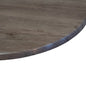 Grosfillex Exterior Molded Melamine Tabletops