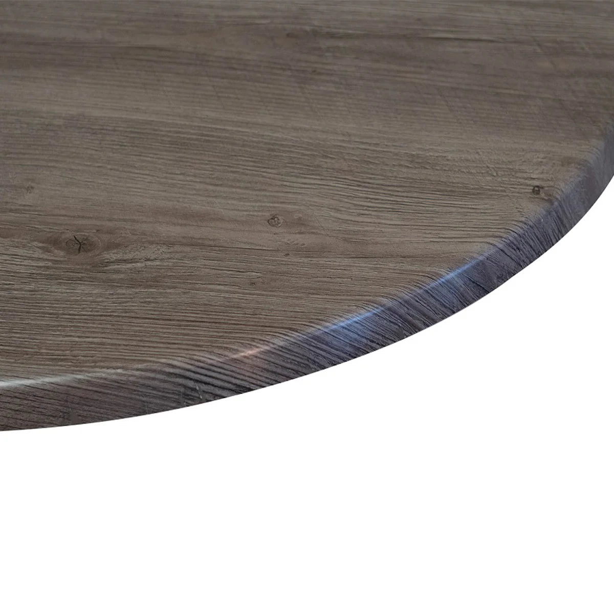 Grosfillex Exterior Molded Melamine Tabletops