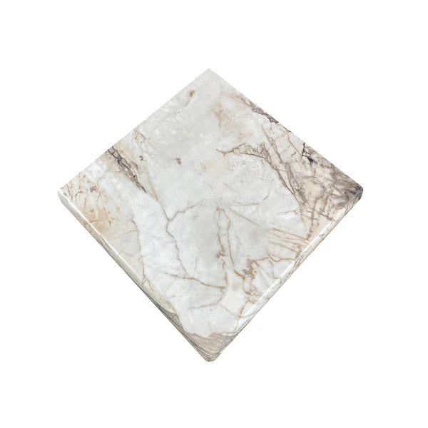 Grosfillex Exterior Molded Melamine Tabletops