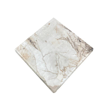 Grosfillex Exterior Molded Melamine Tabletops