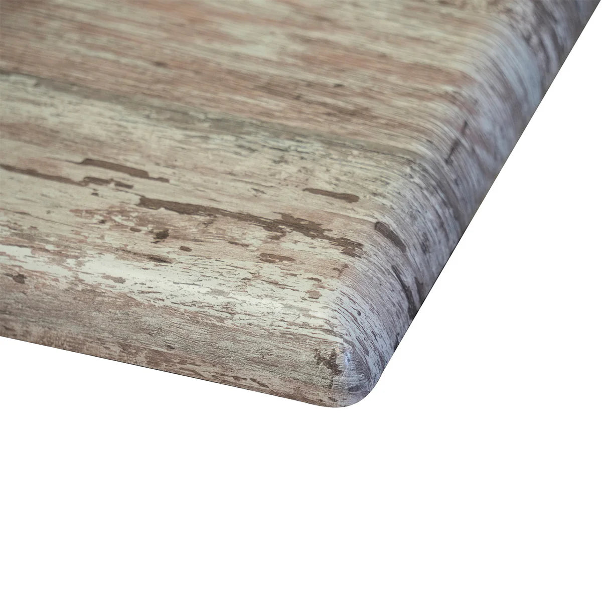 Grosfillex Exterior Molded Melamine Tabletops