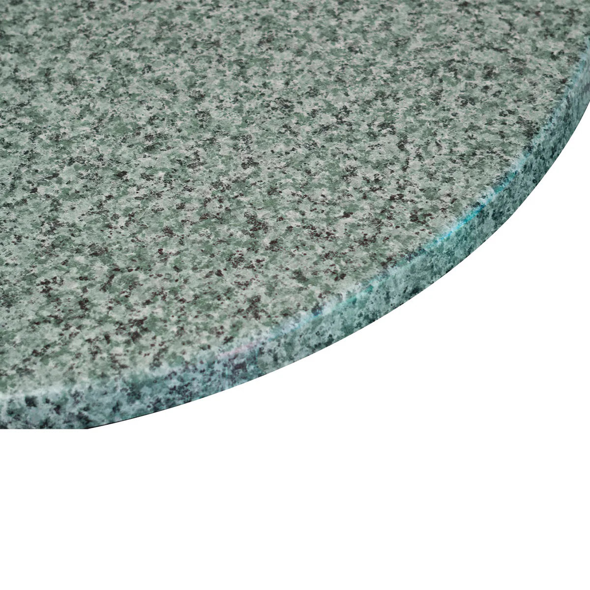 Grosfillex Exterior Molded Melamine Tabletops