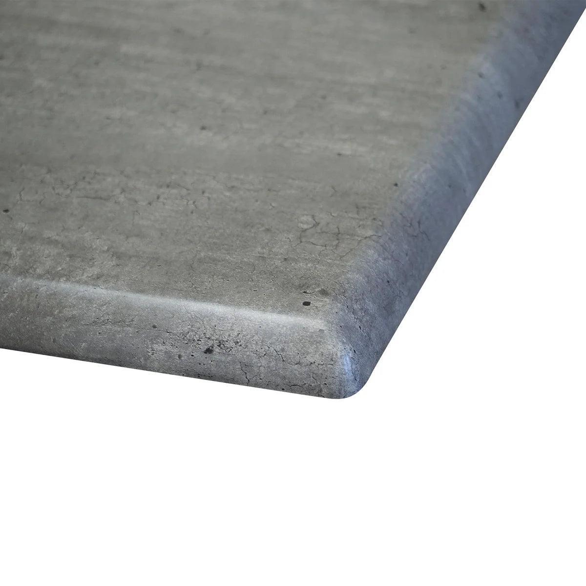 Grosfillex Exterior Molded Melamine Tabletops