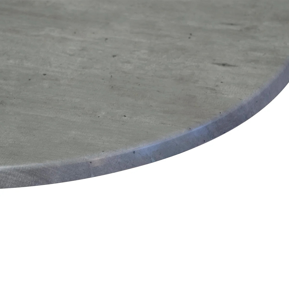 Grosfillex Exterior Molded Melamine Tabletops