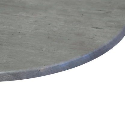 Grosfillex Exterior Molded Melamine Tabletops