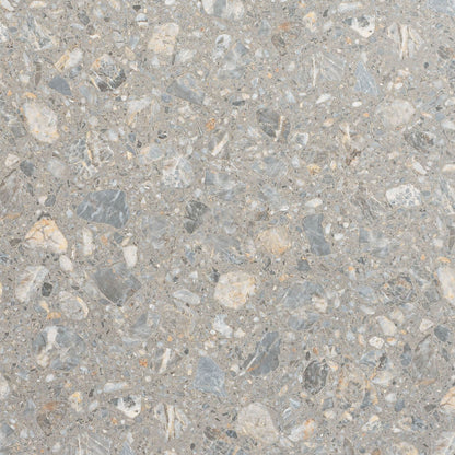 Grosfillex Exterior Molded Melamine Tabletops