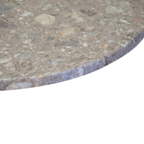 Grosfillex Exterior Molded Melamine Tabletops