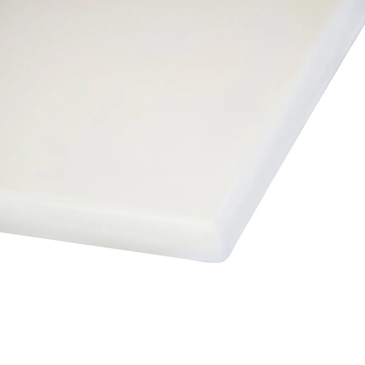 Grosfillex Exterior Molded Melamine Tabletops