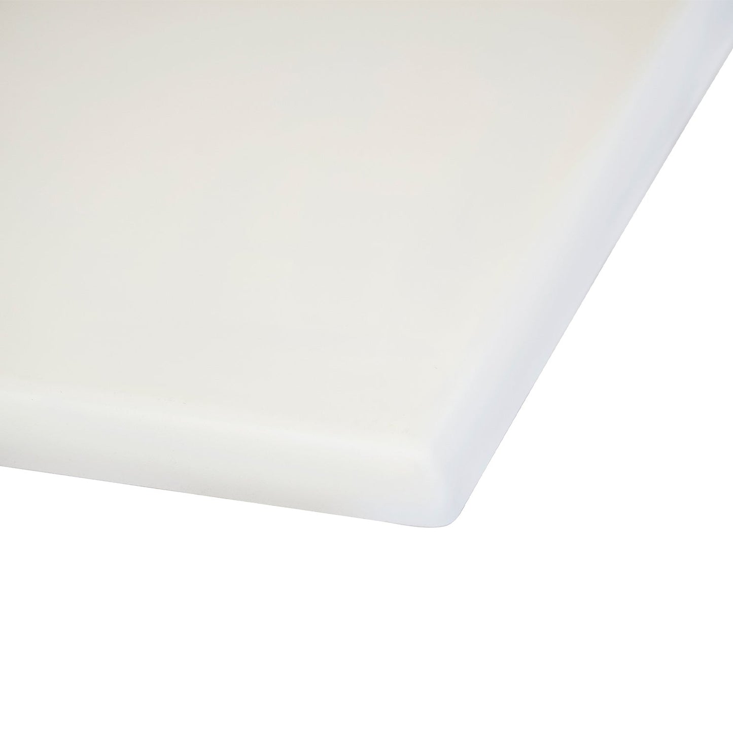 Grosfillex Exterior Molded Melamine Tabletops