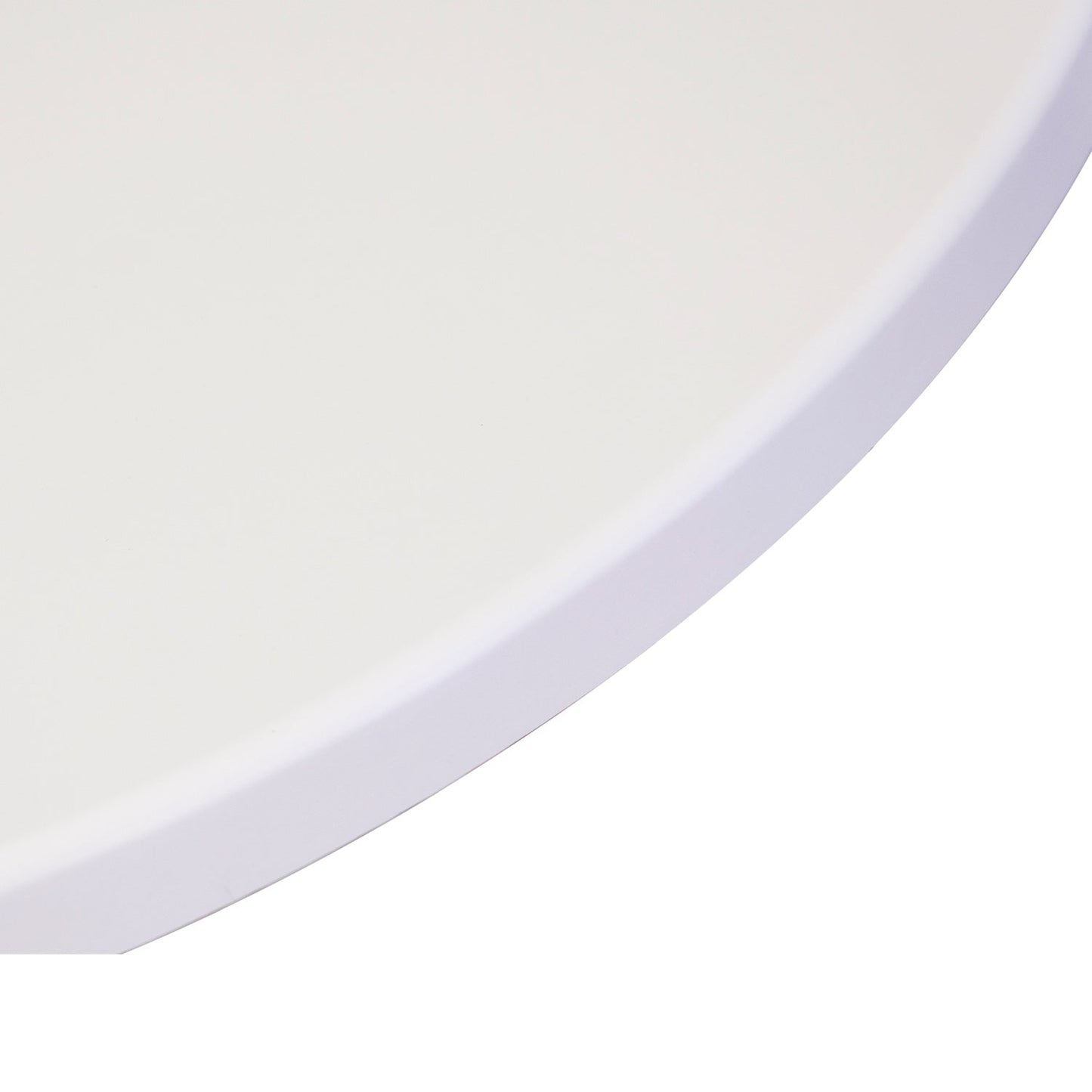 Grosfillex Exterior Molded Melamine Tabletops