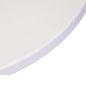 Grosfillex Exterior Molded Melamine Tabletops