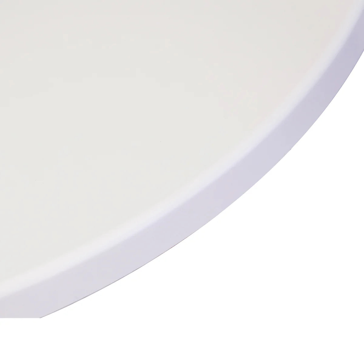 Grosfillex Exterior Molded Melamine Tabletops