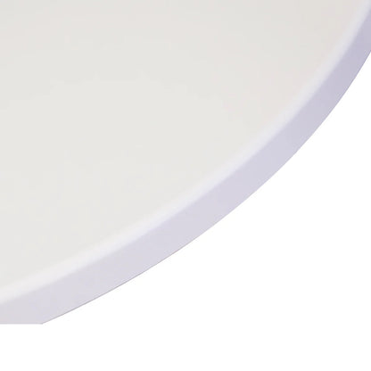Grosfillex Exterior Molded Melamine Tabletops