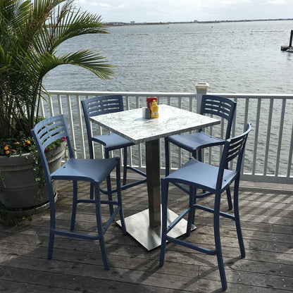 Grosfillex Vanguard Exterior Tabletops