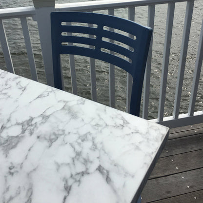 Grosfillex Vanguard Exterior Tabletops