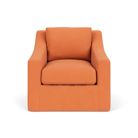 Canvas Tangerine