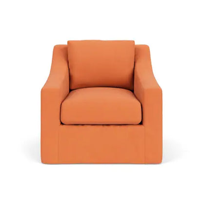 Canvas Tangerine