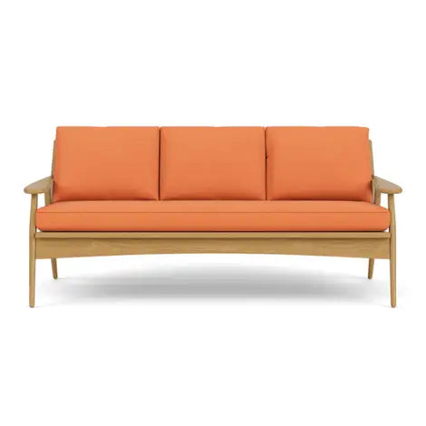Canvas Tangerine