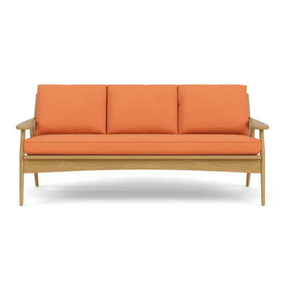 Canvas Tangerine