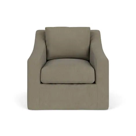 Canvas Taupe