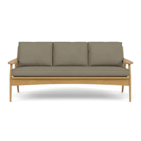 Canvas Taupe