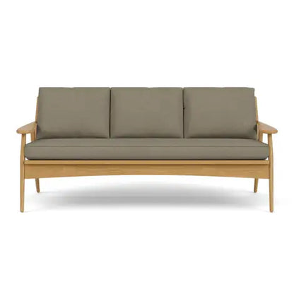 Canvas Taupe