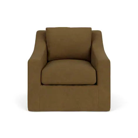 Canvas Teak