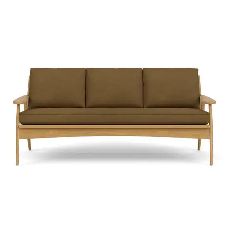 Canvas Teak