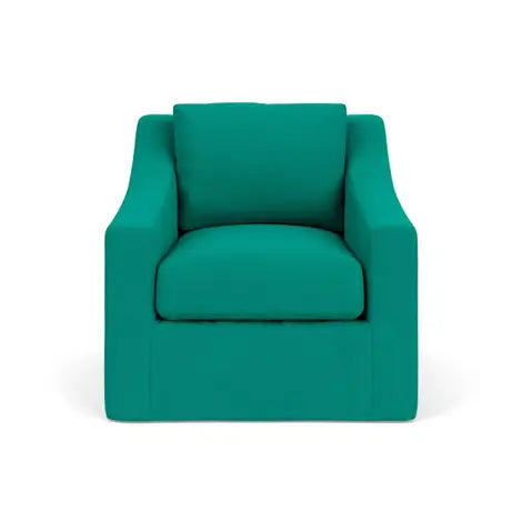 Canvas Teal