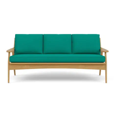 Canvas Teal