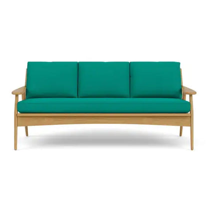 Canvas Teal