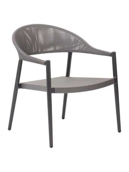FLS TEX-01 Lounge Chair