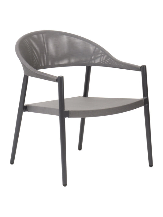 FLS TEX-01 Lounge Chair