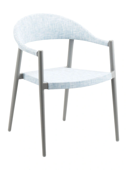 FLS TEX-01A Arm Chair