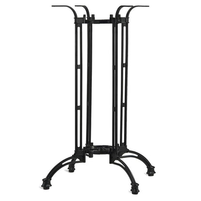 Commercial Aluminum Table Base 32" x 32"