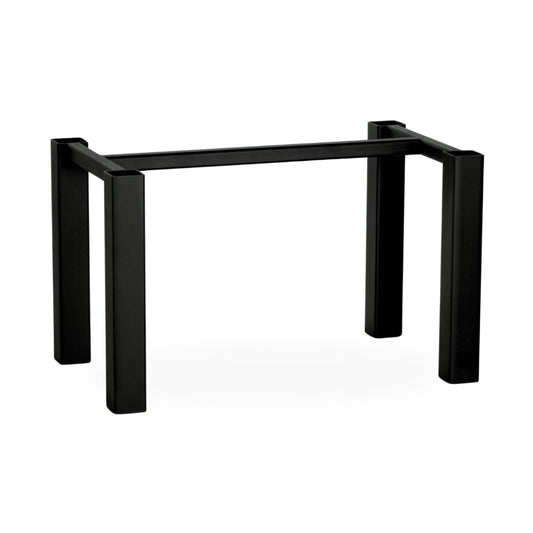 Axel Industrial Metal Standard / Bar Table Base