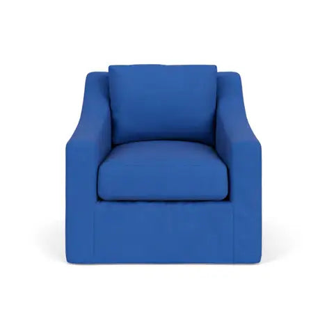 Canvas True Blue
