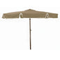 Grosfillex Beachmaster 6.5' Round Umbrella