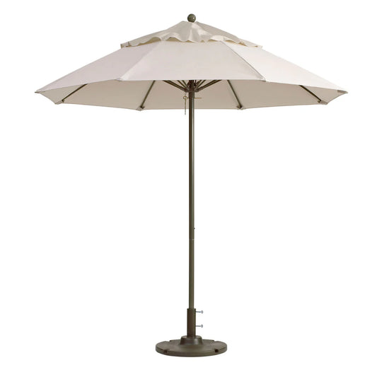 Grosfillex Windmaster 7.5' Round Umbrella