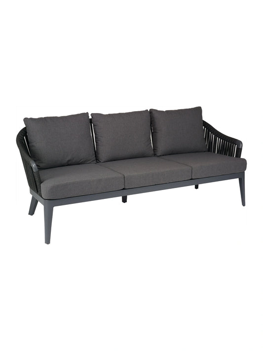 FLS Vero Beach 3-Seat Sofa