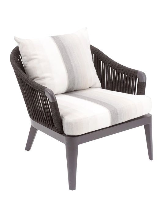 FLS Vero Beach Lounge Armchair