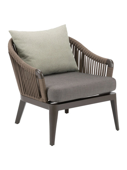FLS Vero Beach Lounge Armchair