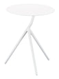 FLS Vero Beach Side Table