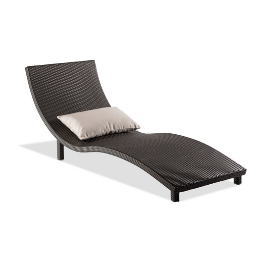 Wave Chaise Lounge