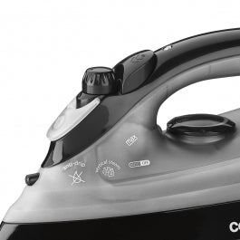 Conair® Compact Full-Feature Steam and Dry Iron