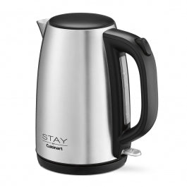 STAY by Cuisinart® Cordless Electric Kettle